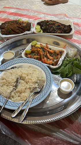 Comentarii opinii despre Al Mahla Fishes Grilling