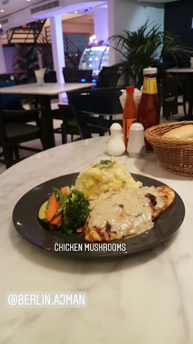 Nakheel 2 - Ajman Corniche - 110 Corniche St - Sharjah