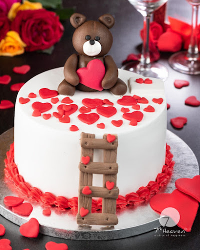 Comentarii opinii despre Cake Lake Bakery