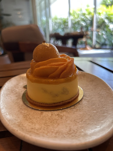 The Delisserie | FIVE Palm Jumeirah - Dubai