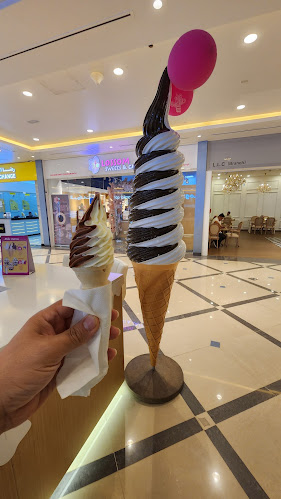 Opinii despre Milky Ice în Dubai - Hospitality and gastronomy