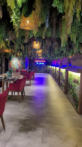 Comentarii opinii despre Wood House Restaurant Ajman