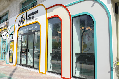 CHU - Premium Tea Blends & Fresh Boba