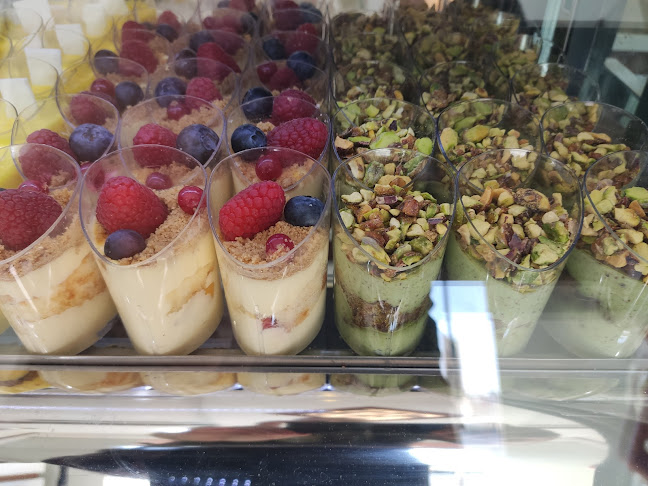 Bake Al Arab بيك العرب - Hospitality and gastronomy