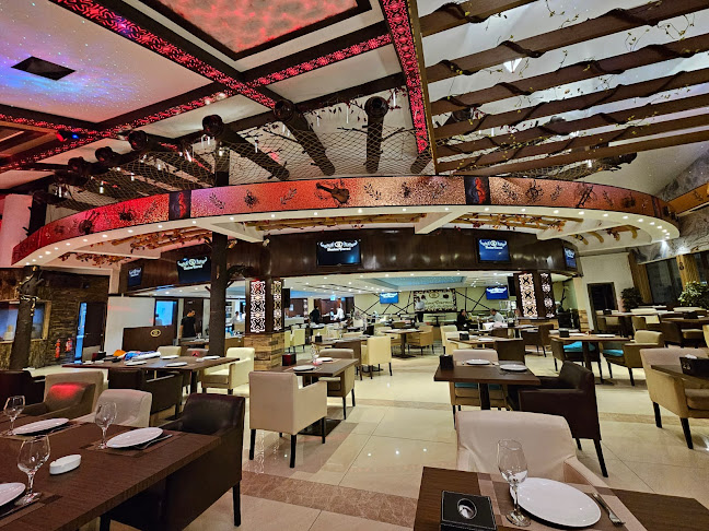 Opinii despre Dandana Gourmet Al Wahda - دندنة غورميه الوحدة în Abu Dhabi - Hospitality and gastronomy