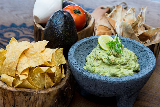 La Tablita Dubai - Hospitality and gastronomy