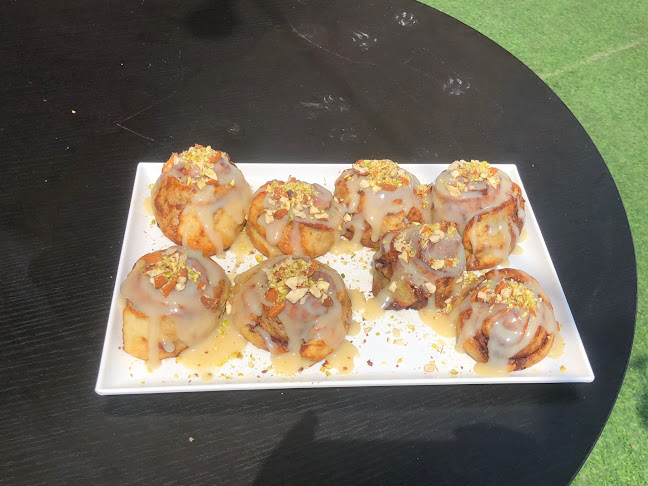 House Expert Tea Cafeteria'/خبير الشاي - Umm Al Quwain