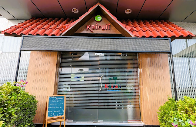 Kairali Restaurant