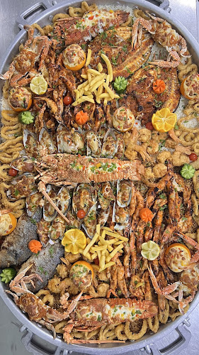 Bayt Al Shawaya Restaurant مطعم بيت الشواية - Hospitality and gastronomy