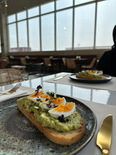 The Common Room ذا كومون رووم - Ras Al-Khaimah