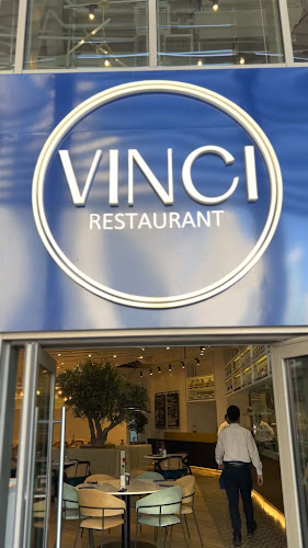 Opinii despre Vinci Ristorante UAE în Dubai - Hospitality and gastronomy