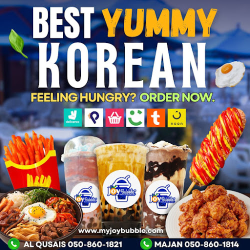 Comentarii opinii despre Joy Bubble