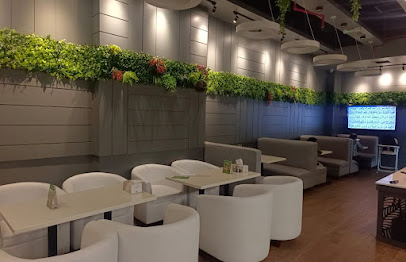 Salaam Namaste Resturant