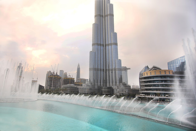 Bice Mare Restaurant - Hospitality and gastronomy