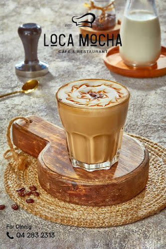 Comentarii opinii despre Loca Mocha Restaurant and Cafe