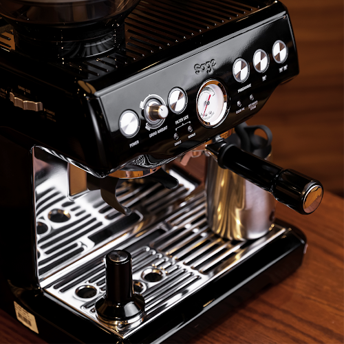 iCoffee - Dubai Mall