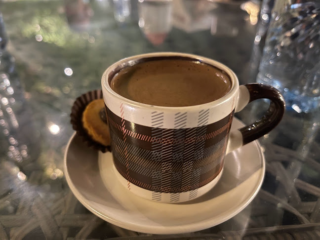 Maria Cafe - Fujairah