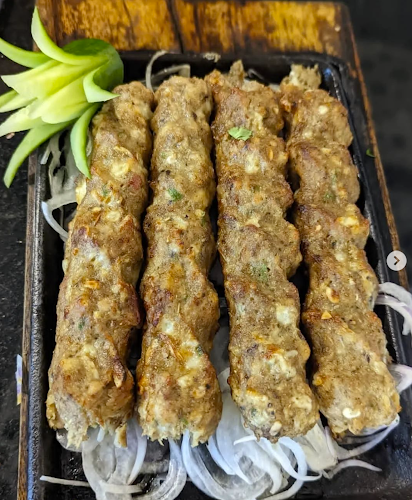 Butt Karahi Dubai - Dubai