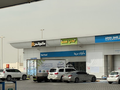 Broccoli Pizza & Pasta