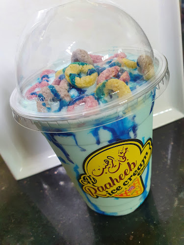 Shaam - Ras Al Khaimah