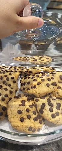 Opinii despre Better Bakes Gluten-Free Bakery & Cafe în Dubai - Hospitality and gastronomy