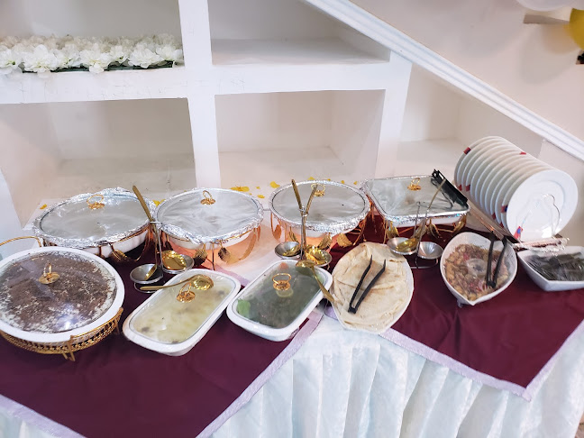 مطعم السيوفي للأكلات المصريه والوجبات اليوميه واعداد البوفيهات - Fujairah