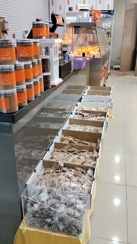 محمصة الغزال Al Ghazal Roastery