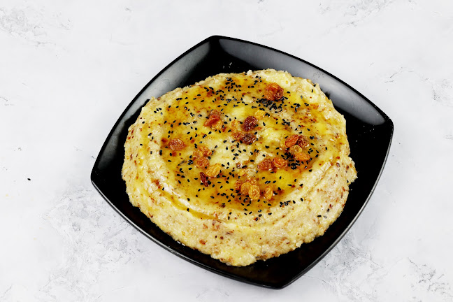 Bait Al Mandi Restaurant مطعم بيت المندي