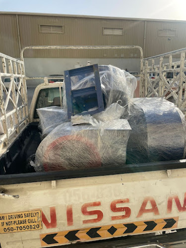 Opinii despre restaurant exhaust fan supplier dubai în Dubai - Hospitality and gastronomy