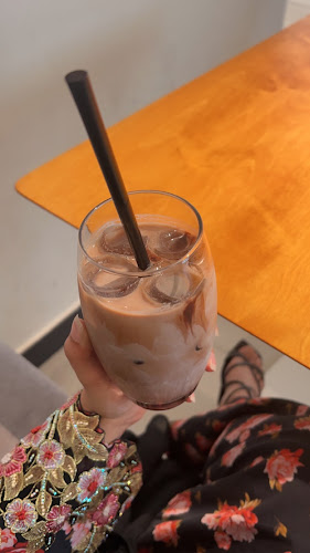 Slash Coffee Shakhbout City - Abu Dhabi