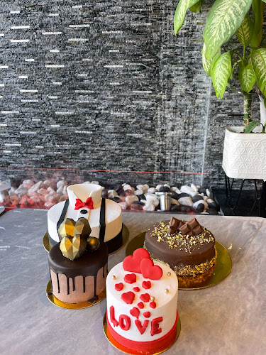 Comentarii opinii despre YaQoot ShiraZ - Cafe & Pastry shop ️