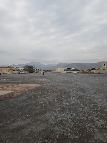 Q2J5+9X5 - Al Burairat - Ras Al Khaimah