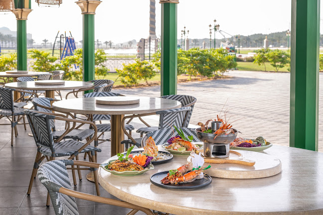 Thai Gate Heera beach - Sharjah