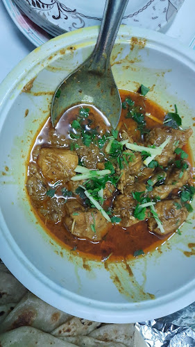 Al Mustaqbal Restaurant - Sharjah