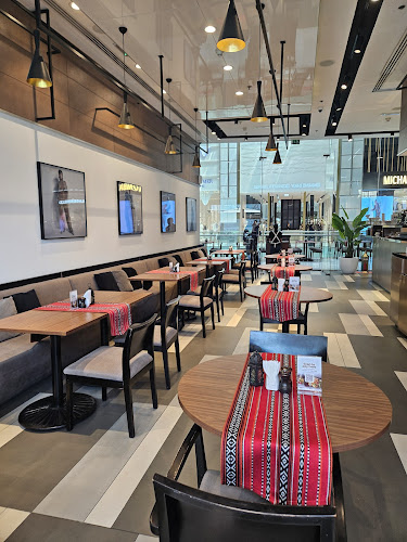 Joe's Café Dubai - Dubai