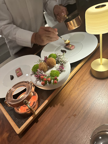 Comentarii opinii despre Row on 45