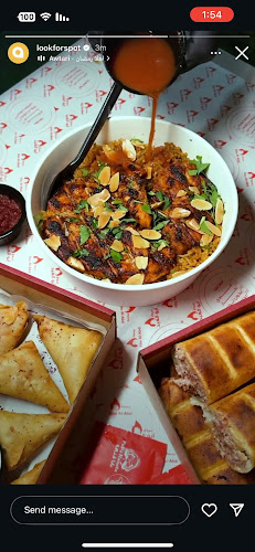 Opinii despre فروج ابو العبد الشامخة în Abu Dhabi - Hospitality and gastronomy