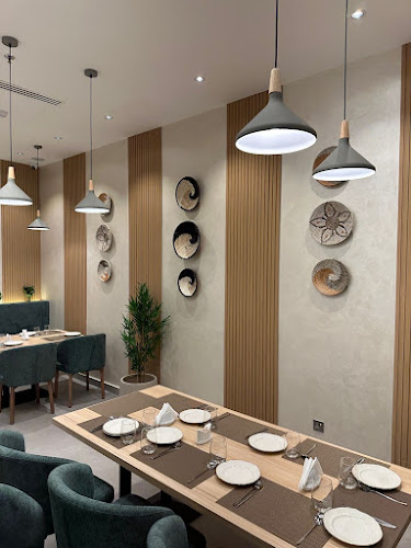 Yasir broast Rolla BR