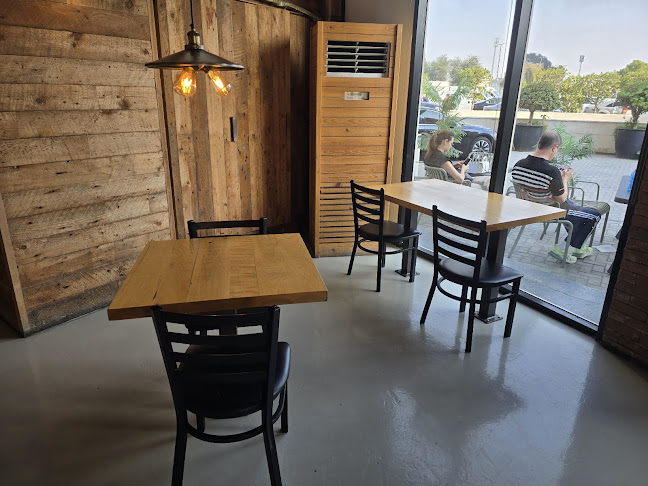 Krush Burger Dubai ( Downtown ) - Dubai