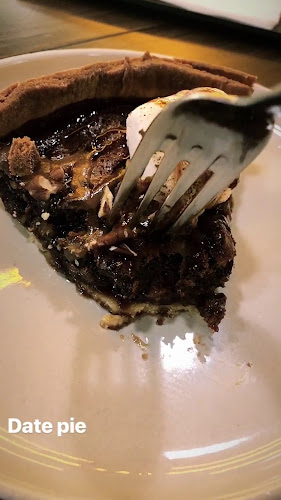 Opinii despre Drowsy Coffee în Sharjah - Hospitality and gastronomy