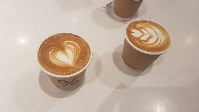 % ARABICA - Al Bateen - Abu Dhabi