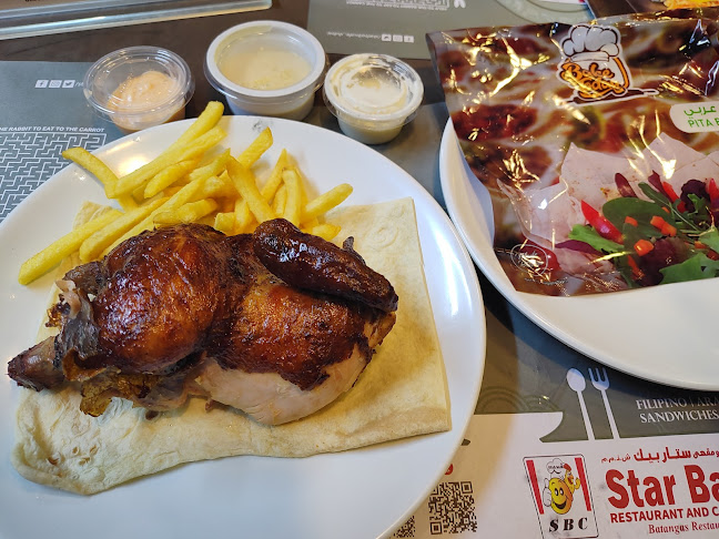 Salah Al Din St - Deira - Dubai