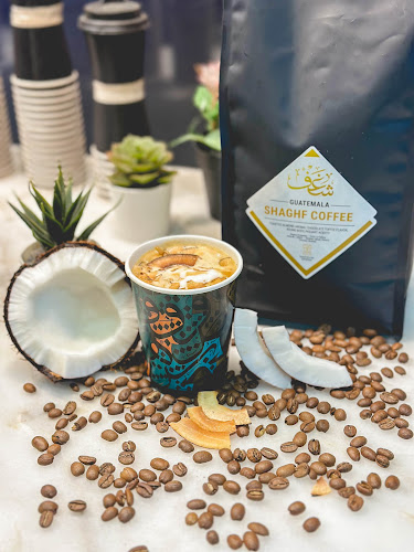 Shaghf - Barsha South (Aswaaq) - Hospitality and gastronomy