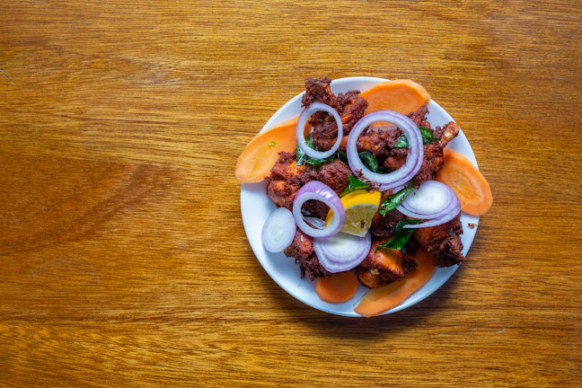 Malabar Live Restaurant - Hospitality and gastronomy