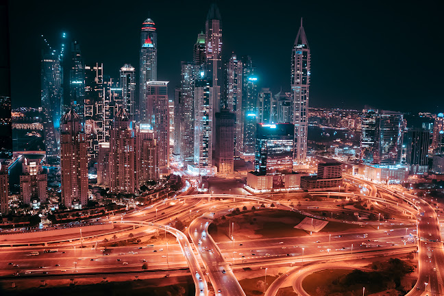 Nonya Dubai - Pan Asian Restaurant & Bar - Dubai