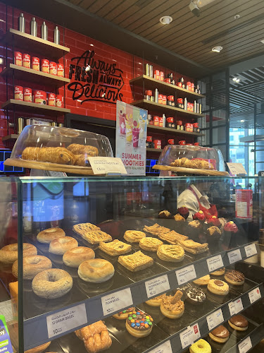 Lower Ground, The Dubai Mall - Unit No. LG-103 - Downtown Dubai - Dubai