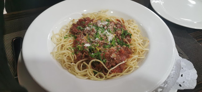 Al Reem Restaurant - Sharjah