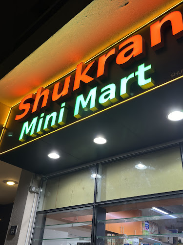 Shukran Mini Mart - Dubai