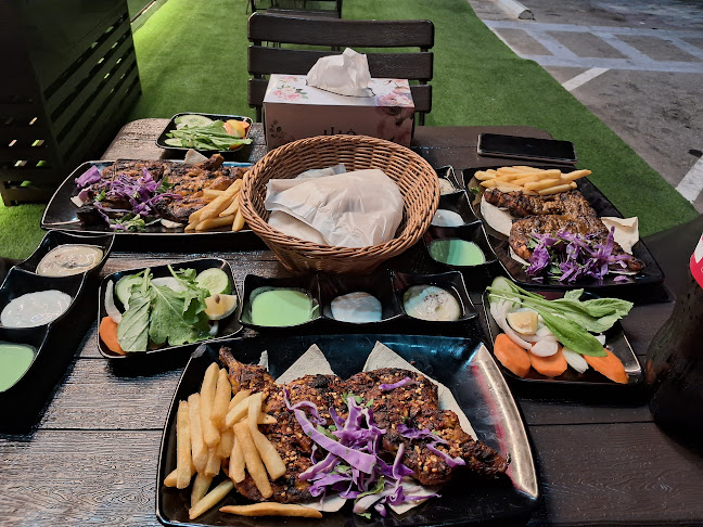 Opinii despre BBC RESTAURANT KHALIFA CITY în Abu Dhabi - Hospitality and gastronomy