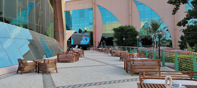 Creek - Shell 1 & Shell 2, Behind Al Raha Mall, Al Raha - Channel St - Abu Dhabi